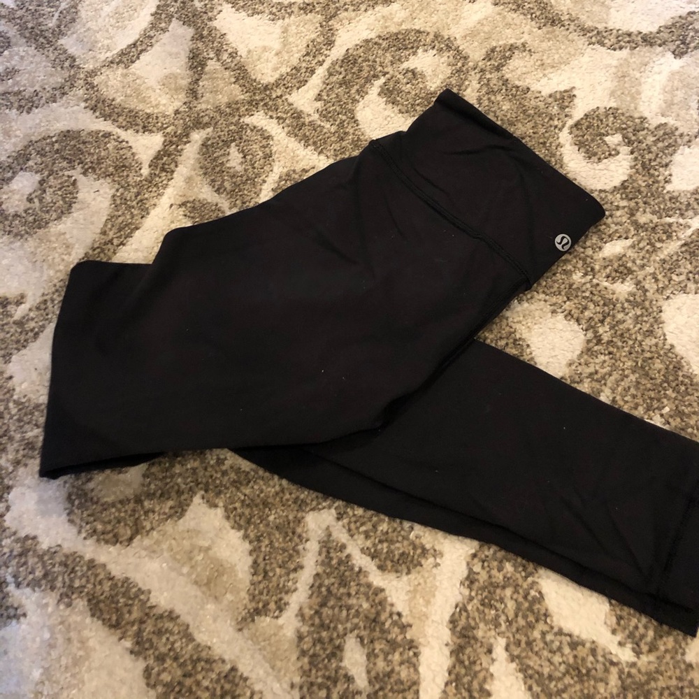 Yoga pants